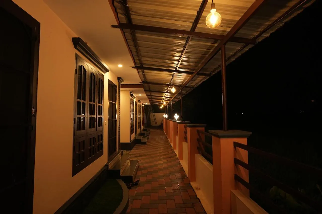 Lakeway Resorts Alappuzha