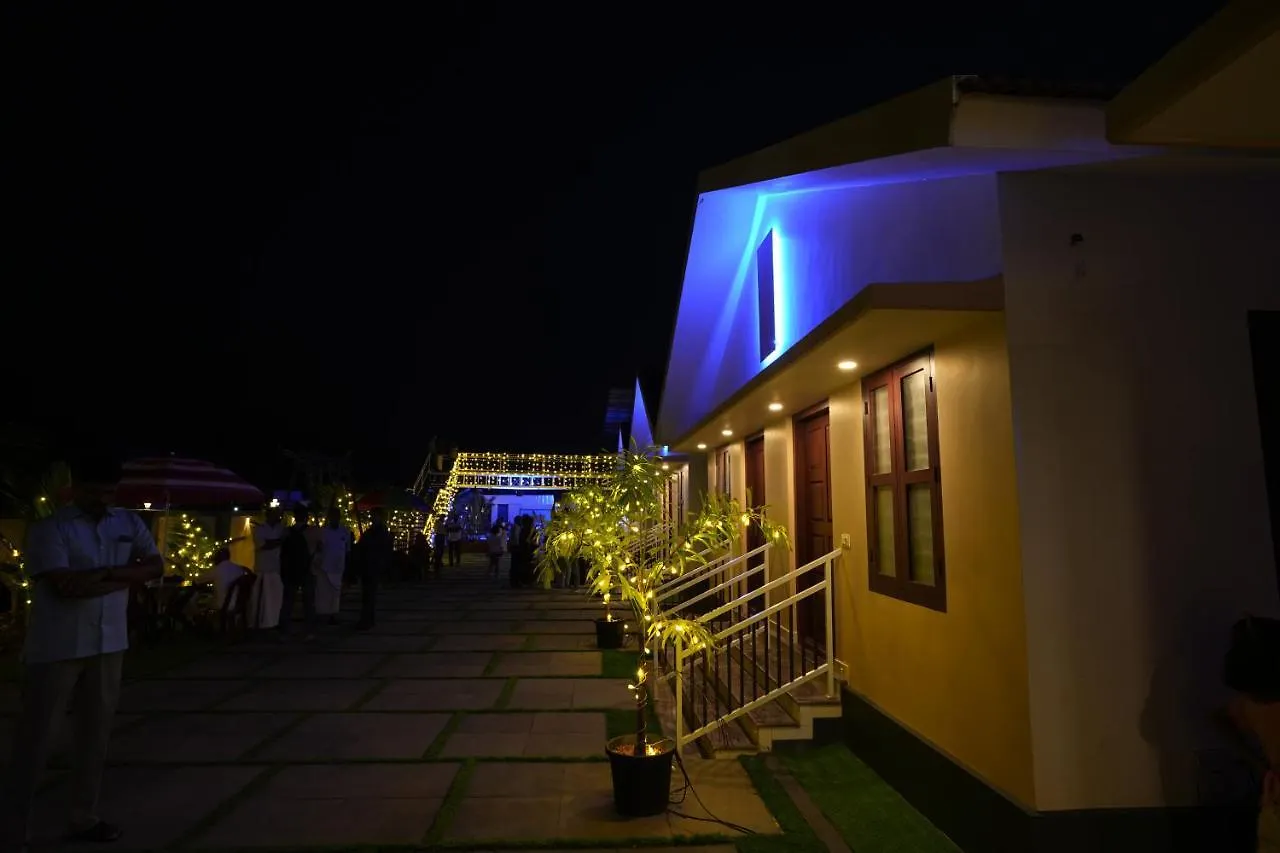 Lakeway Resorts Alappuzha