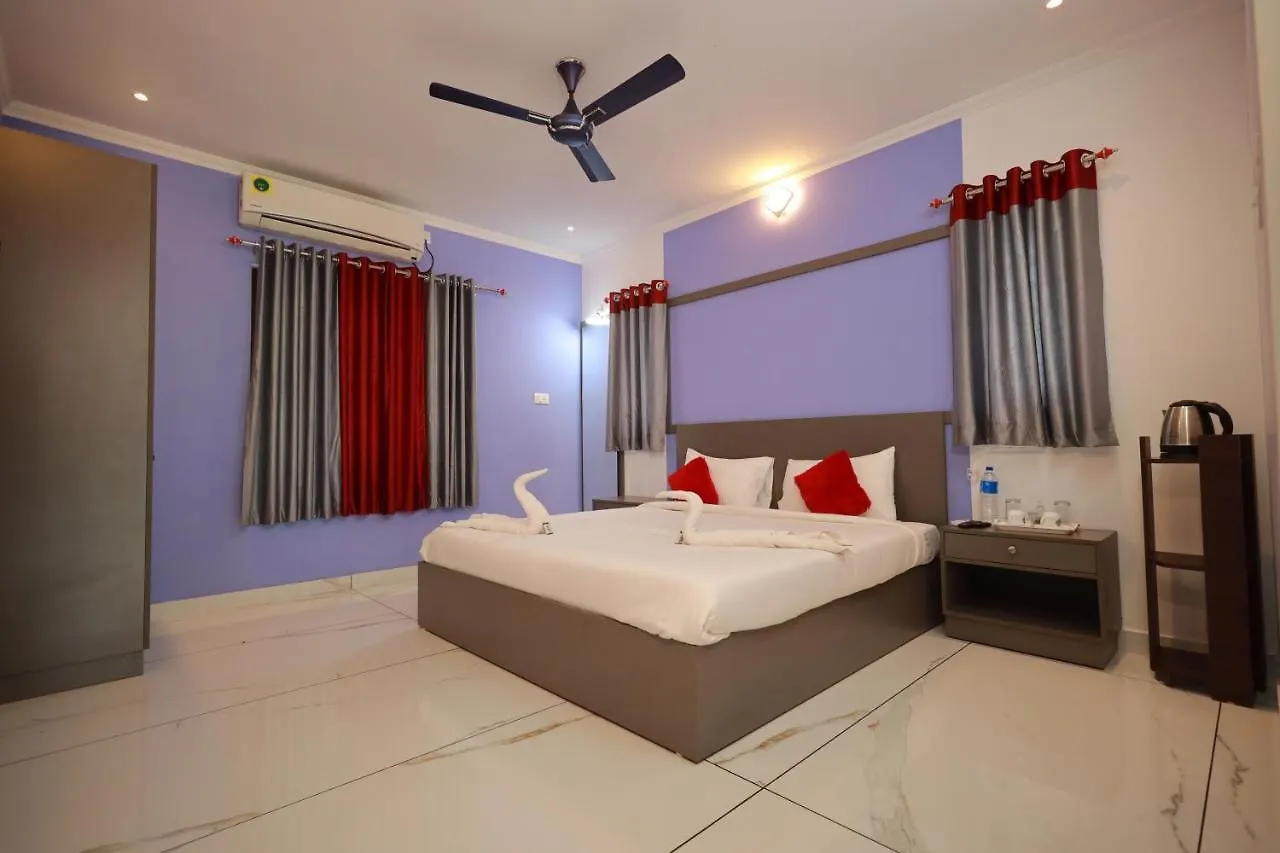 Lakeway Resorts Alappuzha