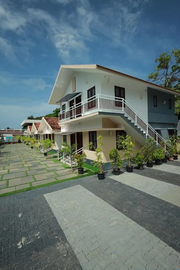 Lakeway Resorts Alappuzha